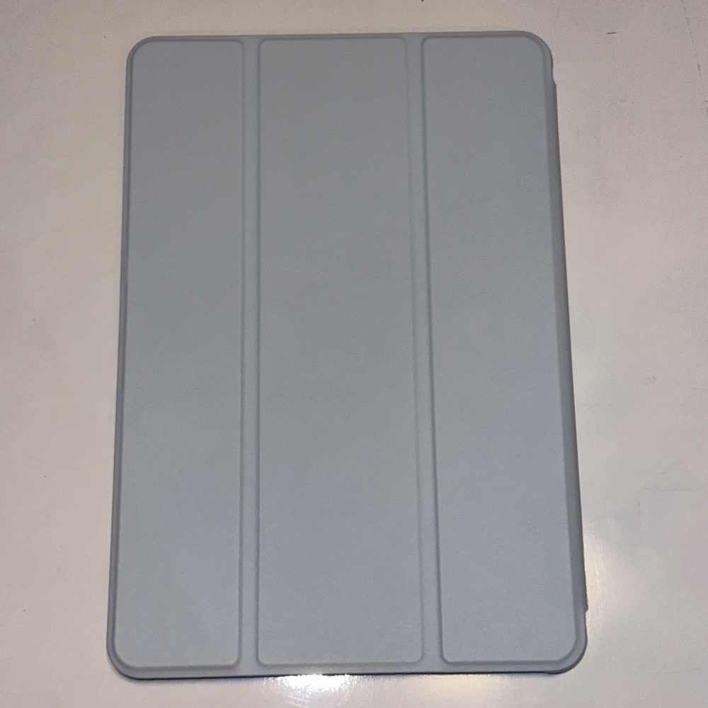 Amazon Fire HD 10/HD 10 plus 11 gen trifold case